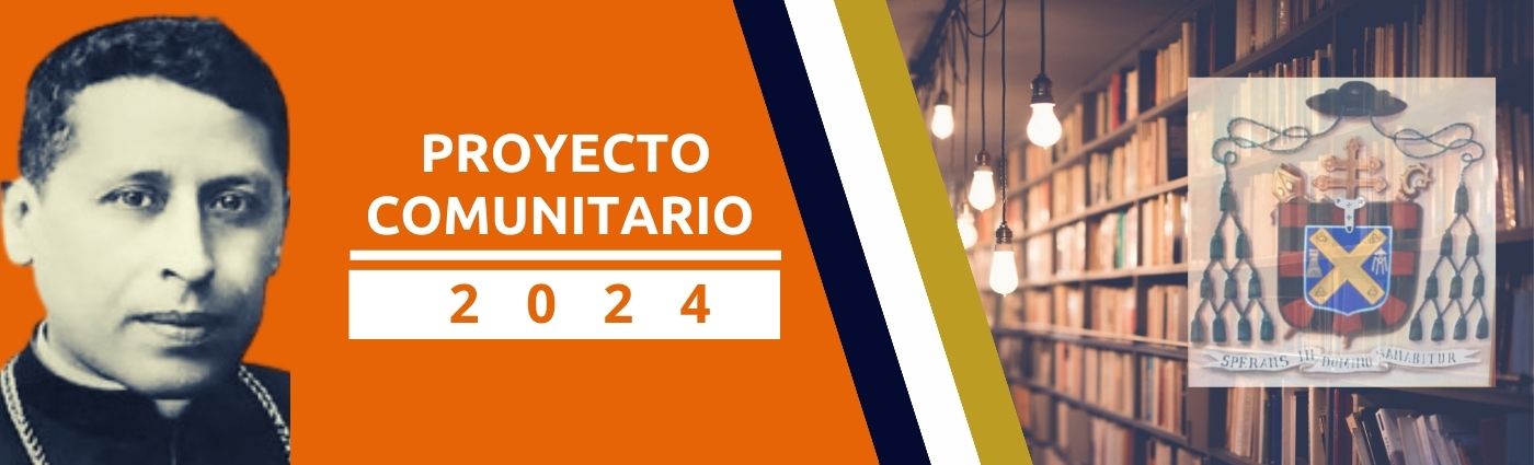 Proyecto comunitario 2024